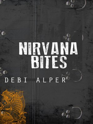 cover image of Nirvana Bites